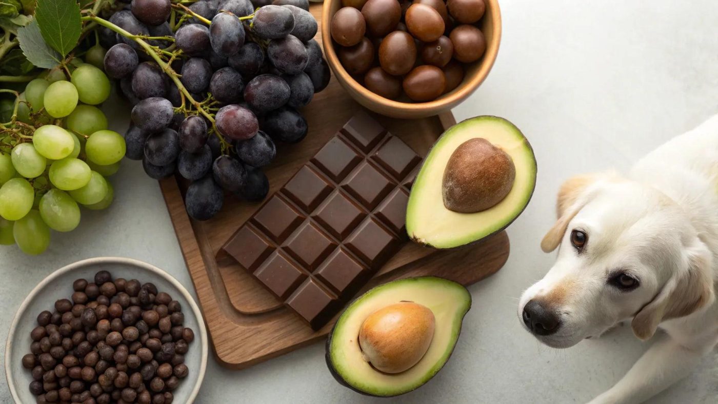 What Do American Pitbull Puppies Eat?